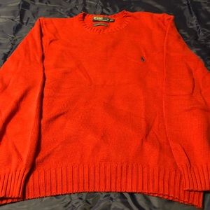 Polo Ralph Lauren Crewneck Sweater